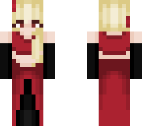 corrupted/egg niki