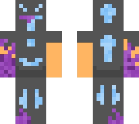 corrupted ender knight