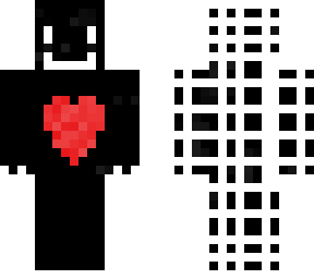 corrupted leon