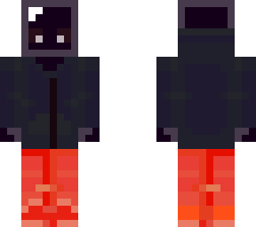 corrupted whitty