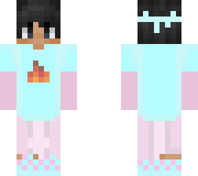 cotton candy sapnap!