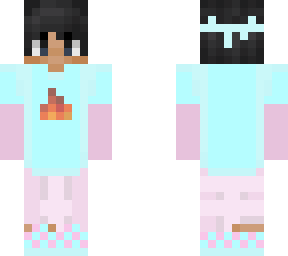 cotton candy sapnap
