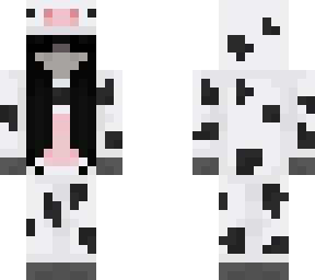 cow glvckie