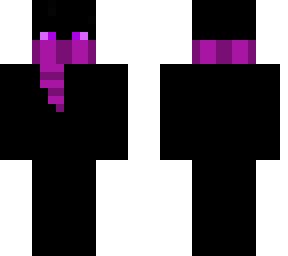 cozy enderman