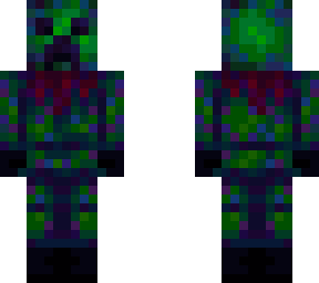 creeper head