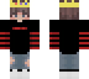 crown