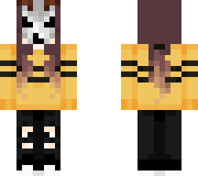 cryptid hufflepuff