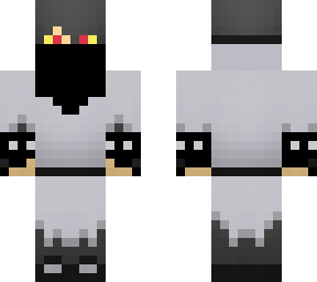 custom mightyena boy skin