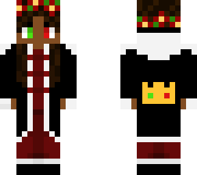 custom skin