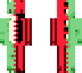 cute dino corrupted
