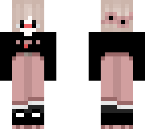 cute girl