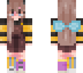 cutie bee