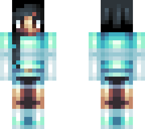cyan