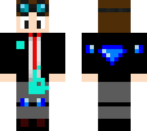 dantdm wending sooot