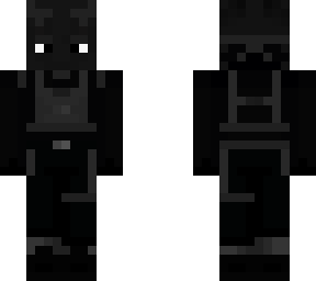 dark night