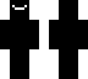 dark robot