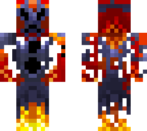 dead lava fiend