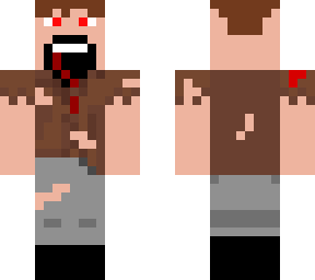deadly notch