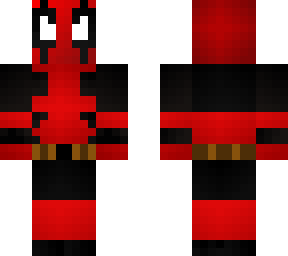 deadpool