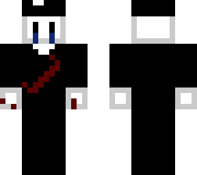 ded tom