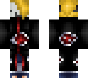 deidara dream