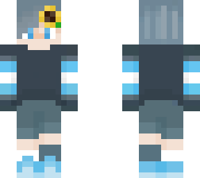 demiboy