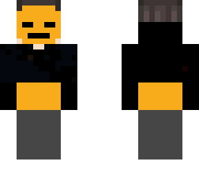 demise