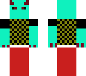 demon