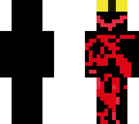 demon blood #2