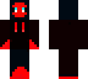 demon boy