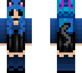 demon girl