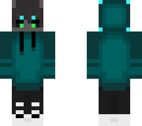 demonfox