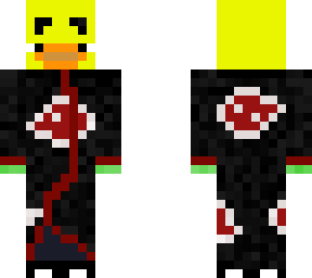 derpy duck