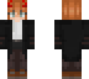 devil blazer 1