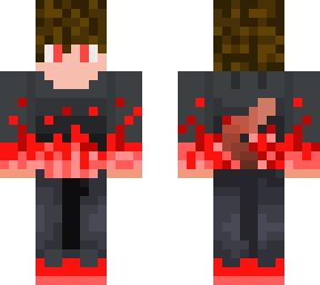 devil dude