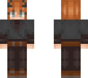 devil skin desat