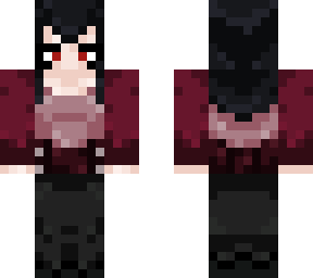dhampir paladin