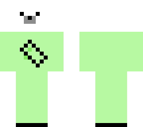 dino pajamas seal