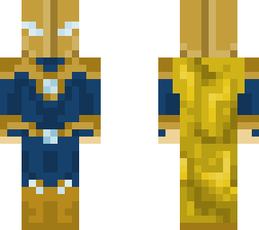docter fate skin