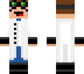 doctor derp