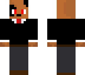 dodo_doggy suit edition