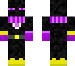 don't funk at night enderman