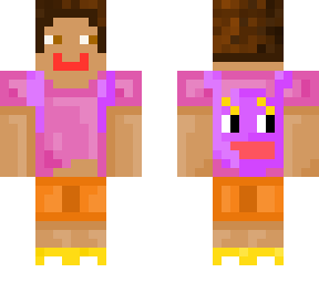 dora