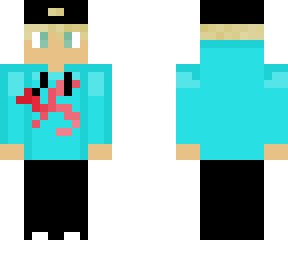 dragon_boy skin