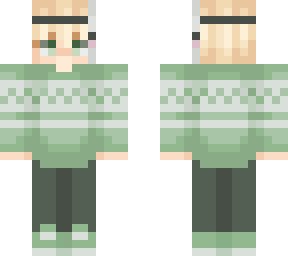 dream ~ christmas sweater