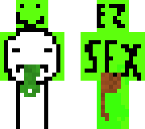 dream got noob