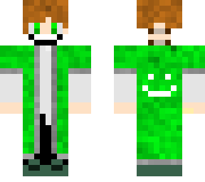 dream's reskin