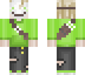 dream skin