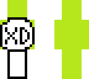 dreamxd skin (horizontal)