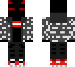 drip enderman